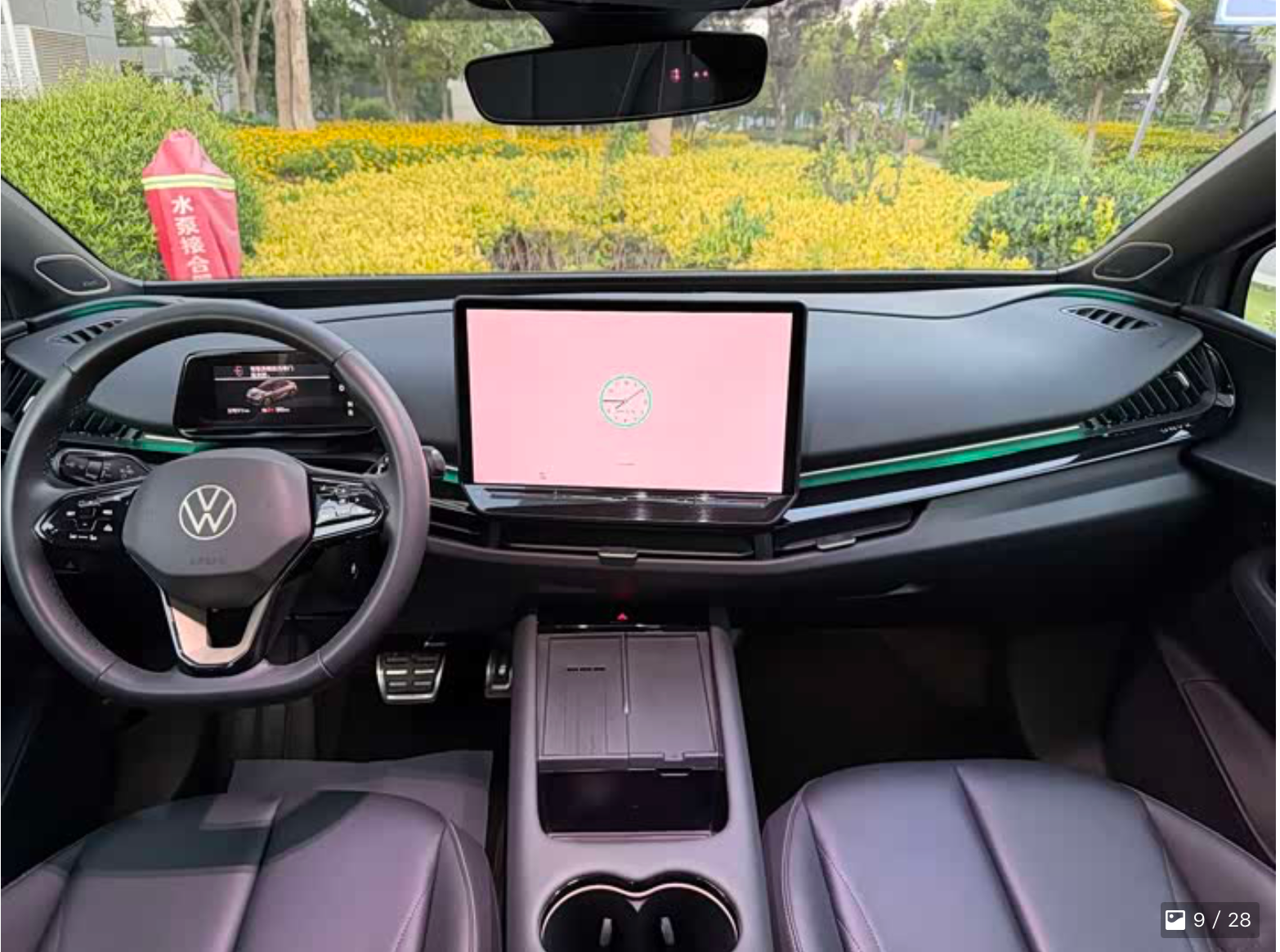 Volkswagen Unyx 06