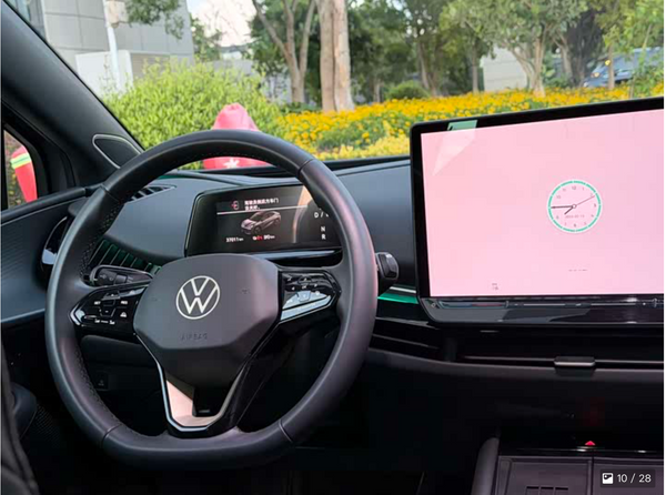 Volkswagen Unyx 06