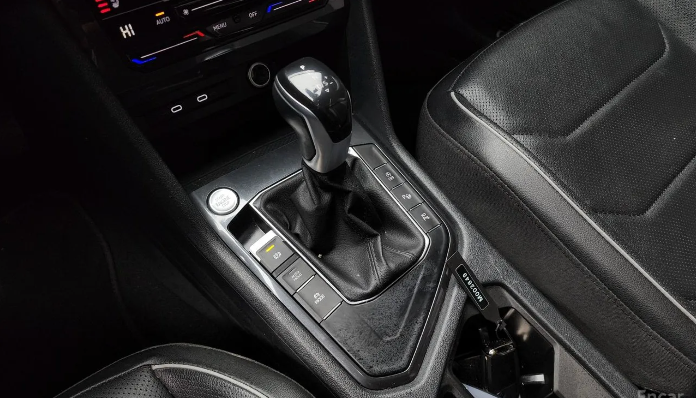 Volkswagen 2.0 TSI Prestige