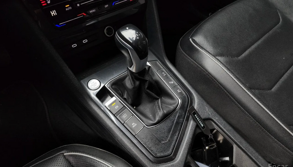 Volkswagen 2.0 TSI Prestige