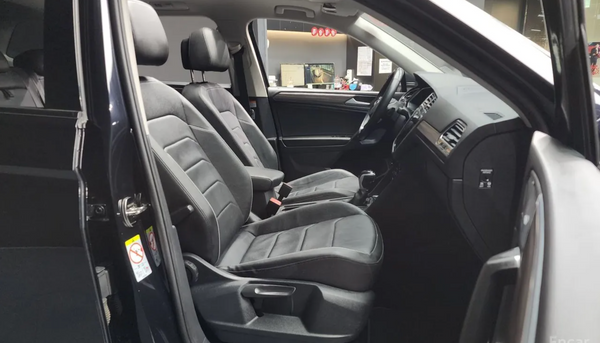 Volkswagen 2.0 TSI Prestige
