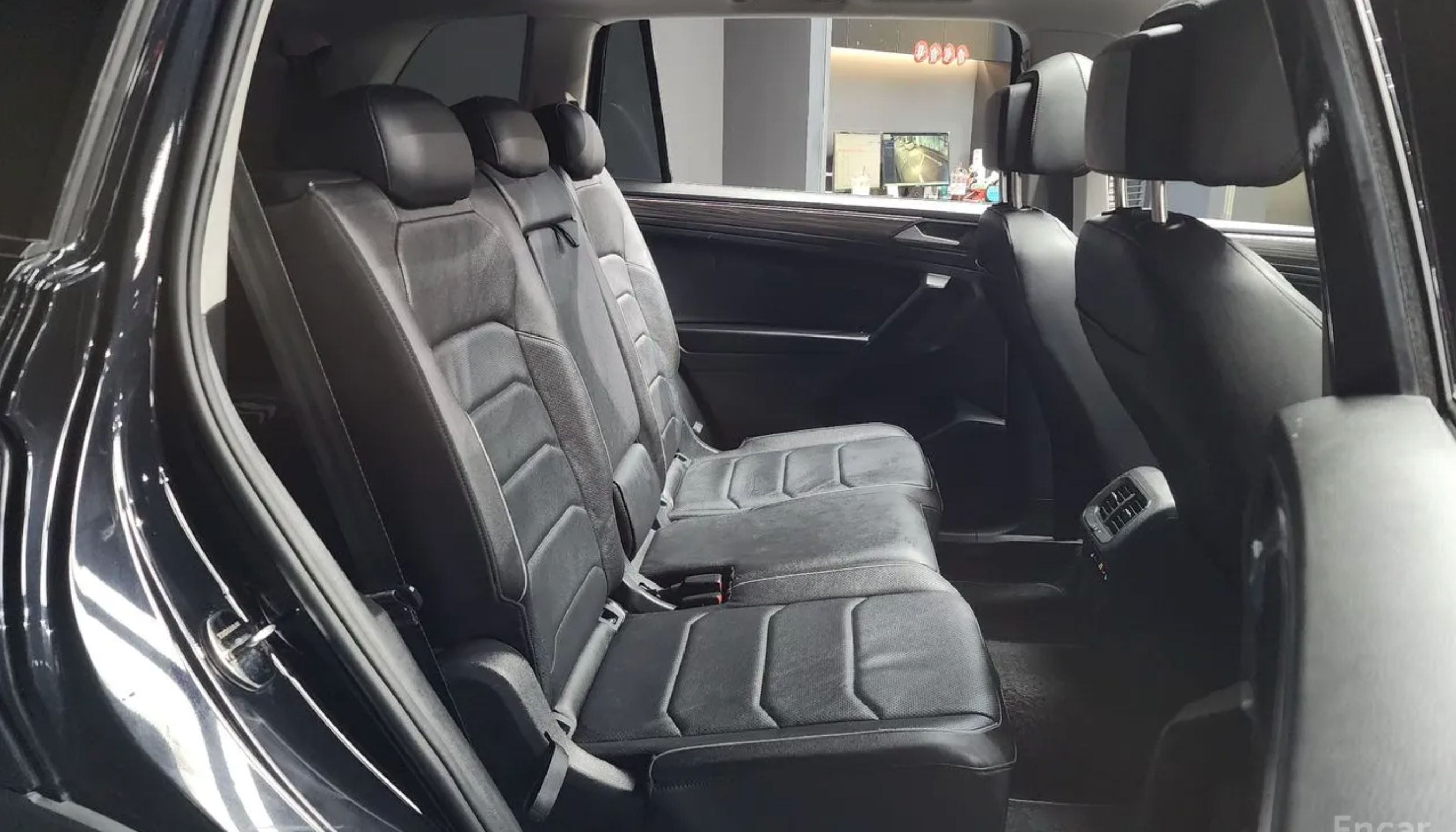 Volkswagen 2.0 TSI Prestige