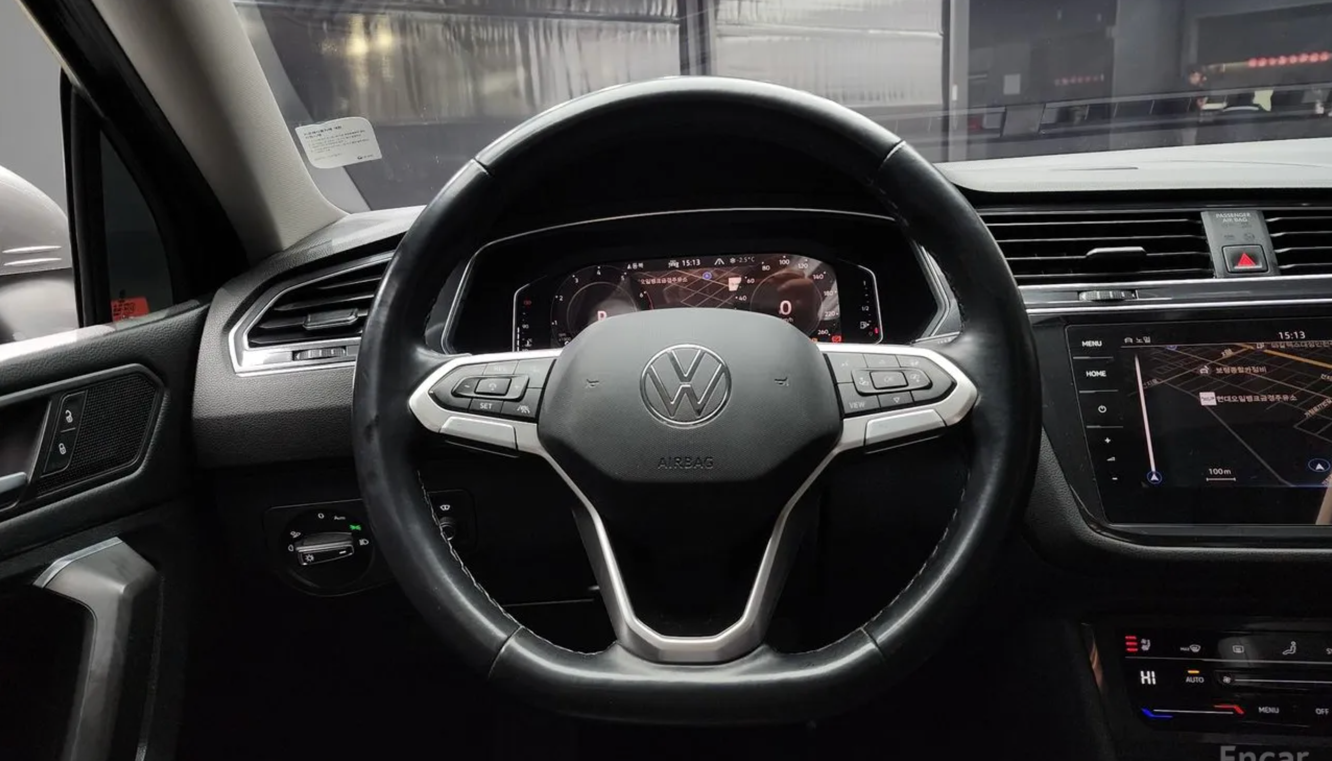 Volkswagen 2.0 TSI Prestige