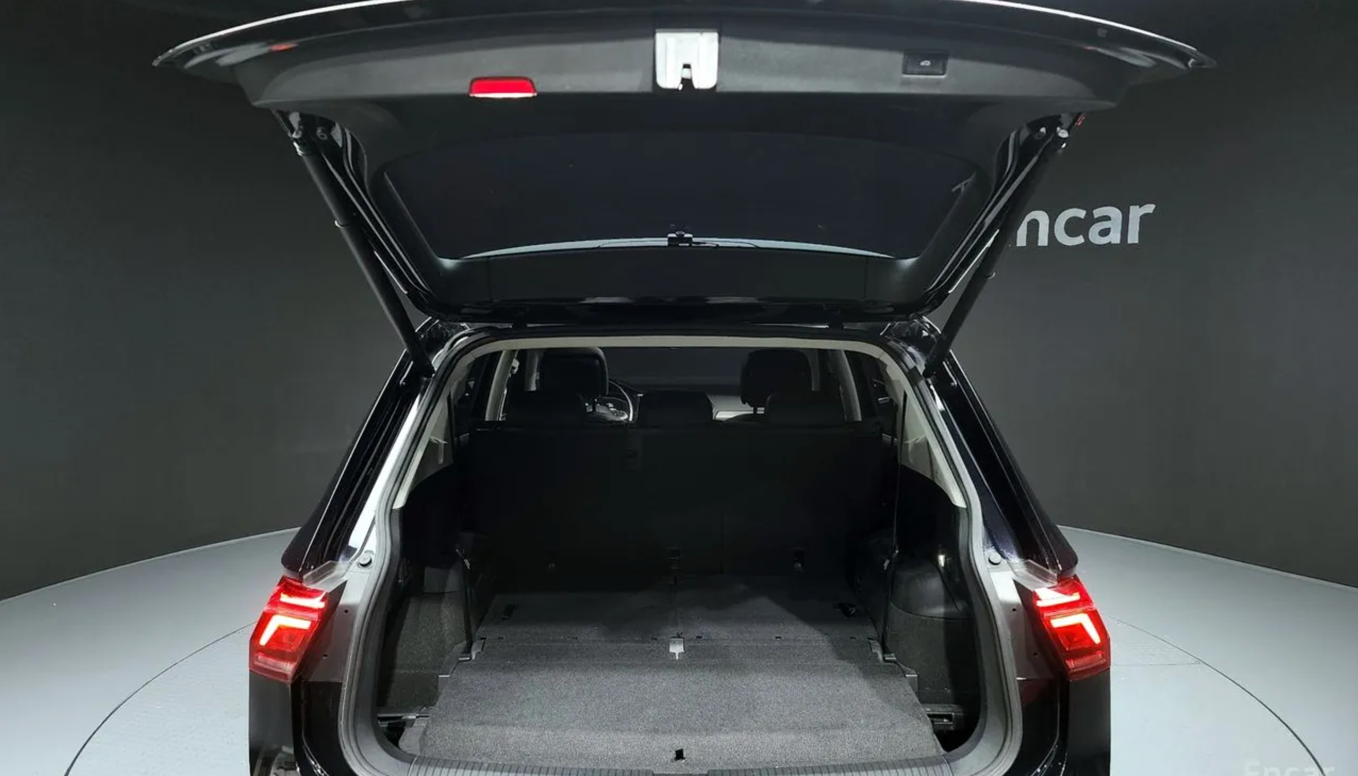Volkswagen 2.0 TSI Prestige