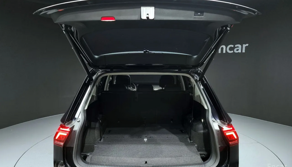 Volkswagen 2.0 TSI Prestige