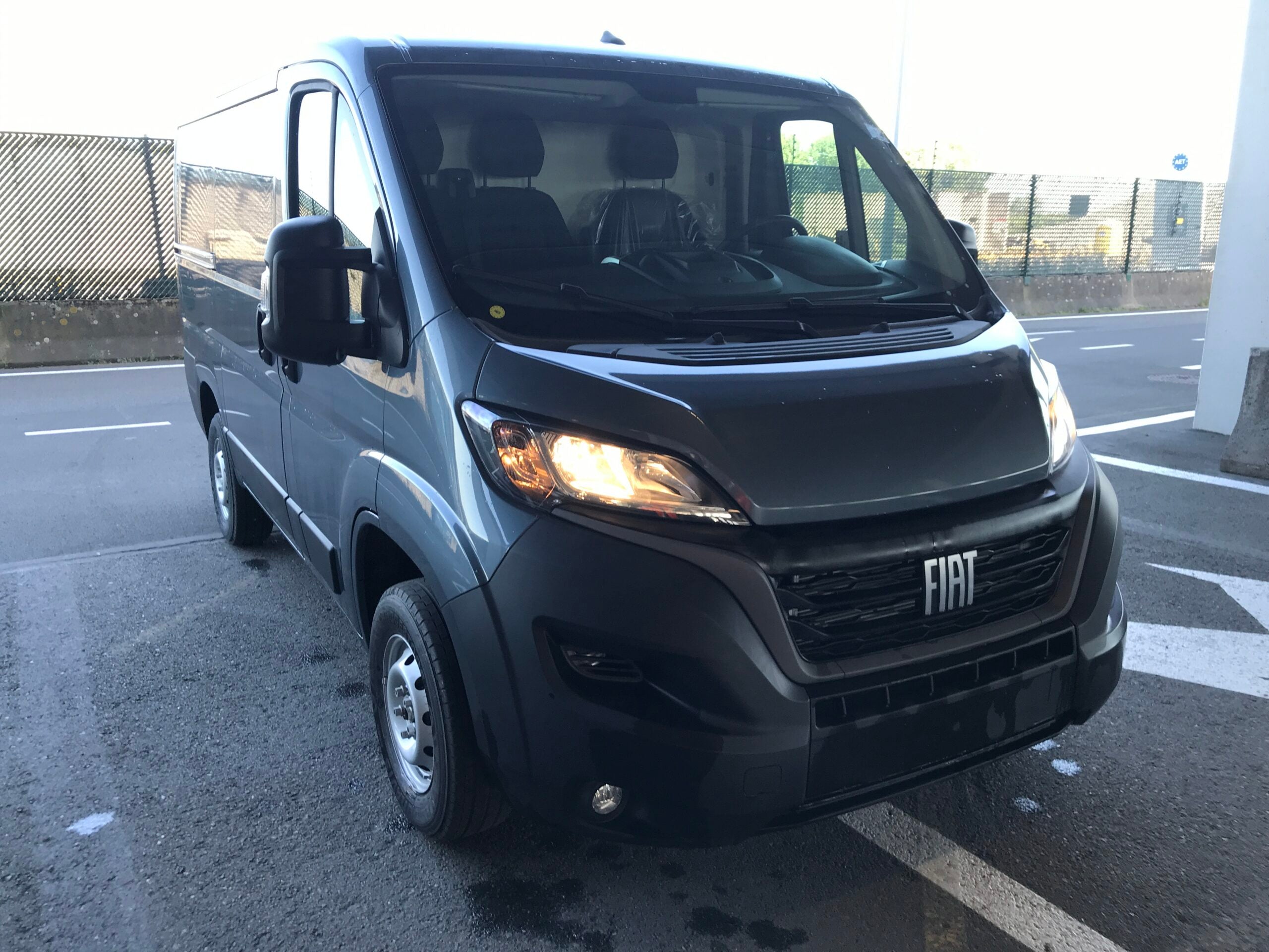 Fiat Ducato