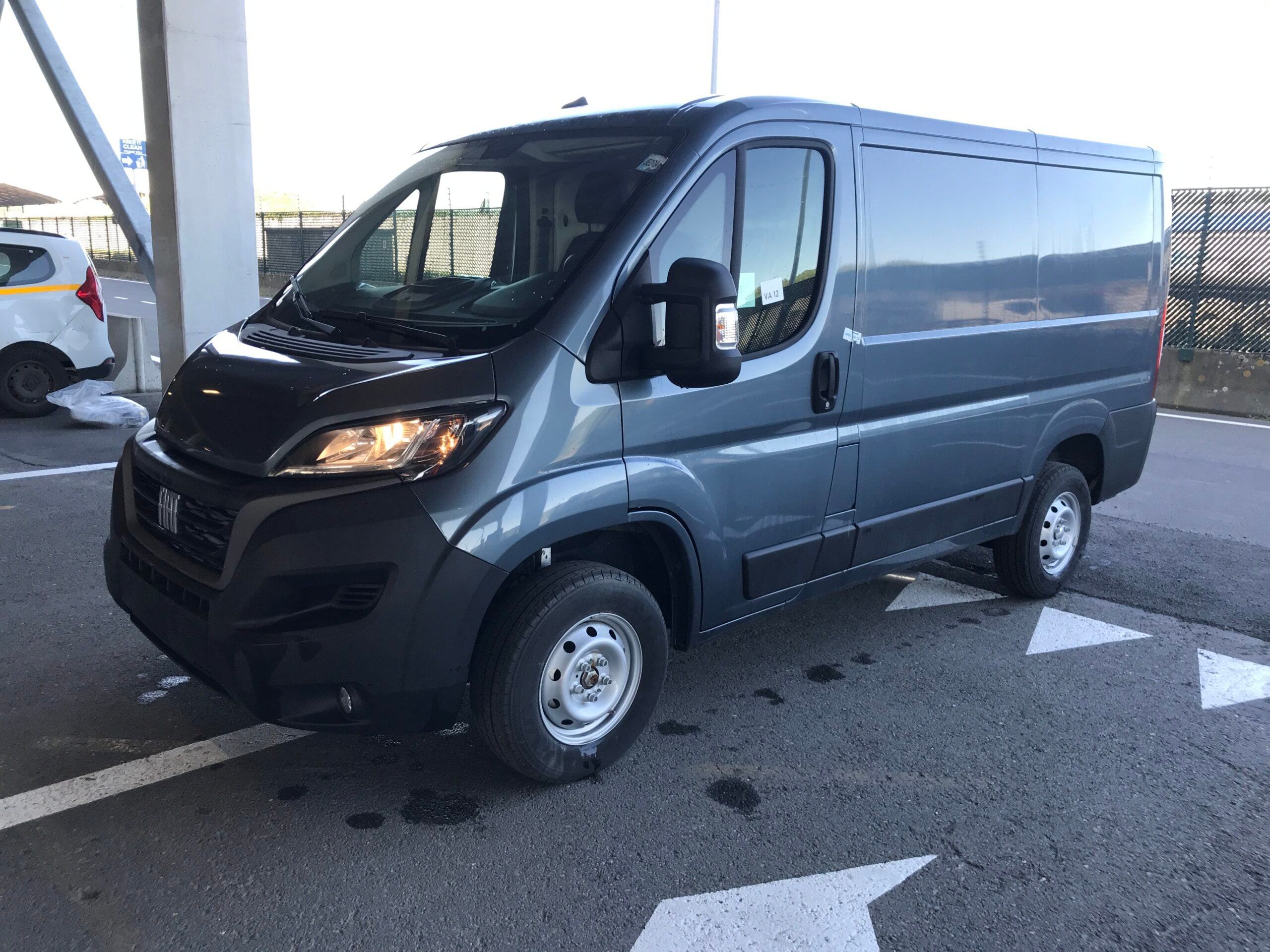 Fiat Ducato