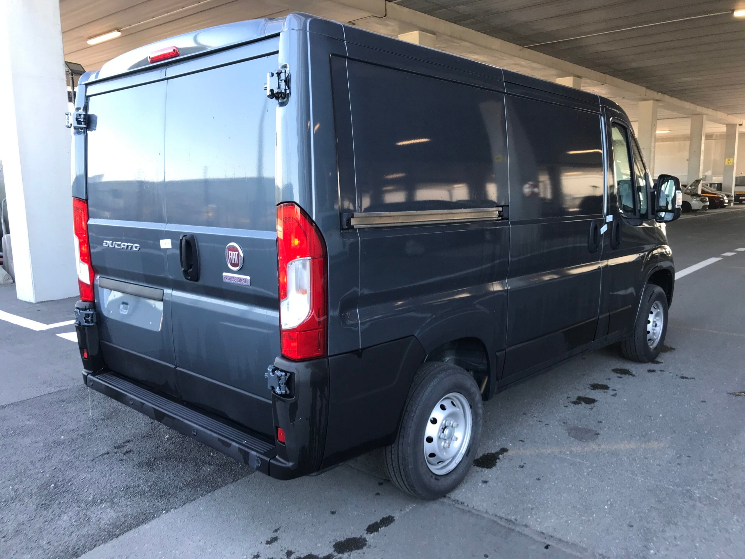 Fiat Ducato