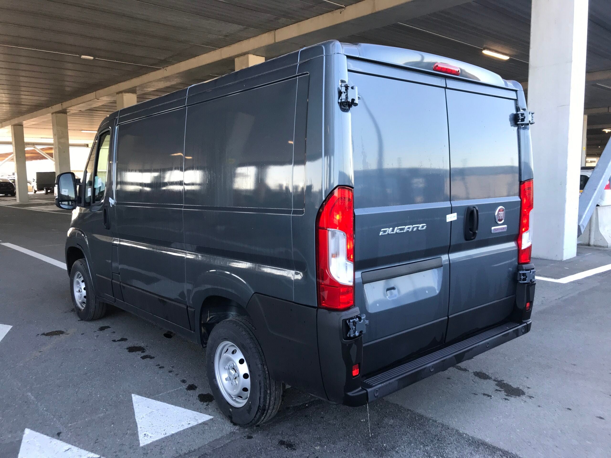 Fiat Ducato