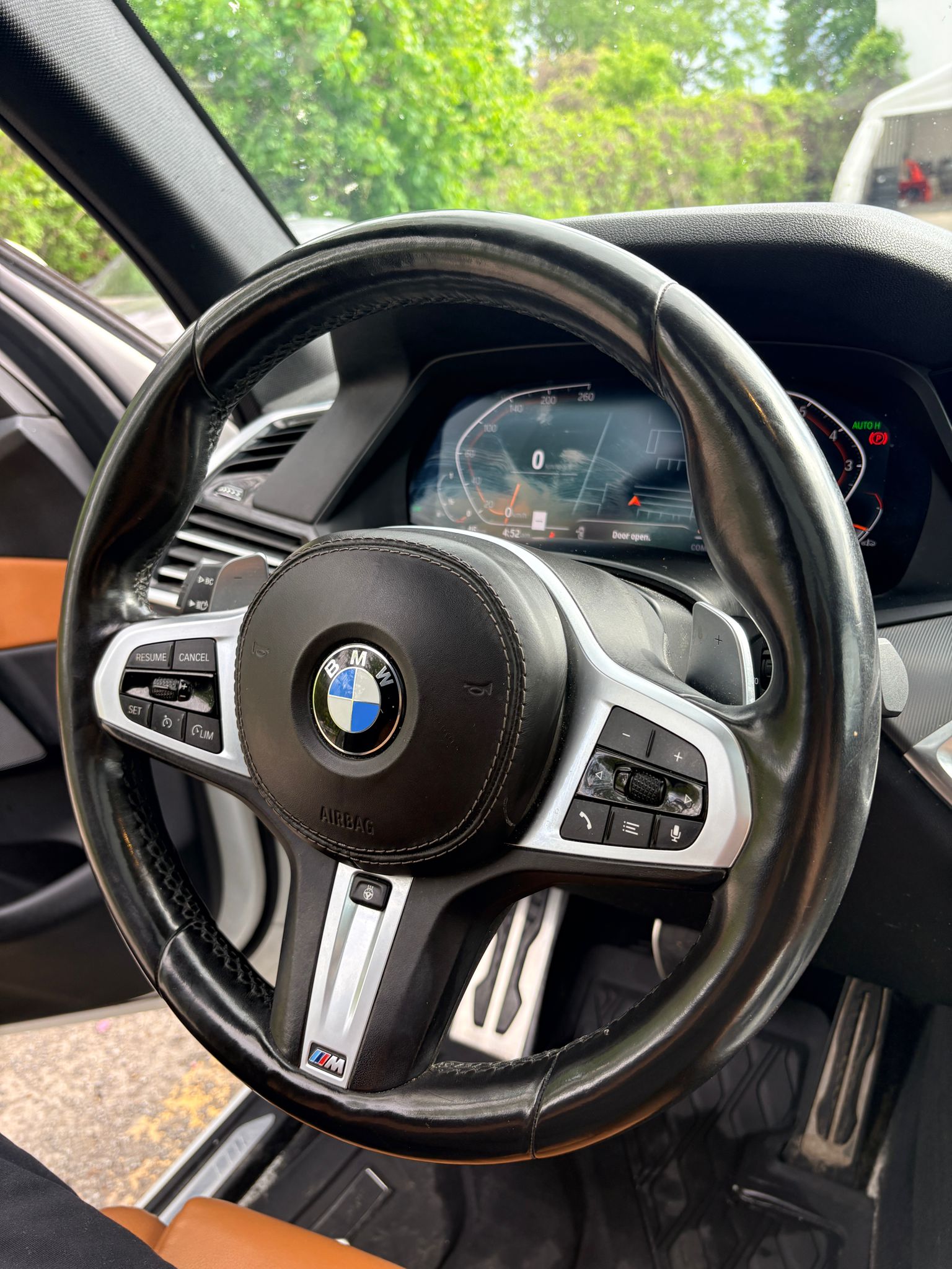 BMW X5 40i