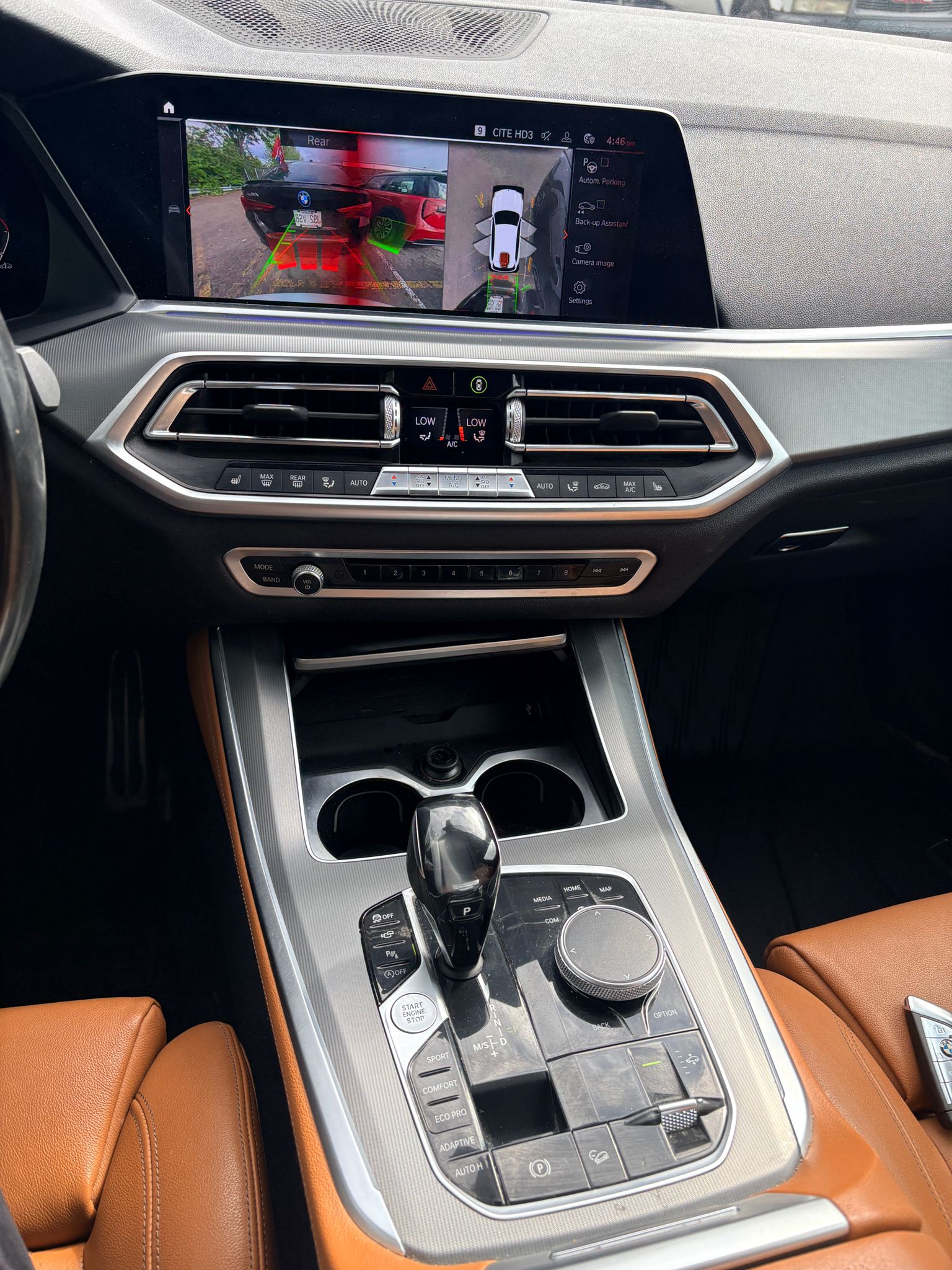 BMW X5 40i