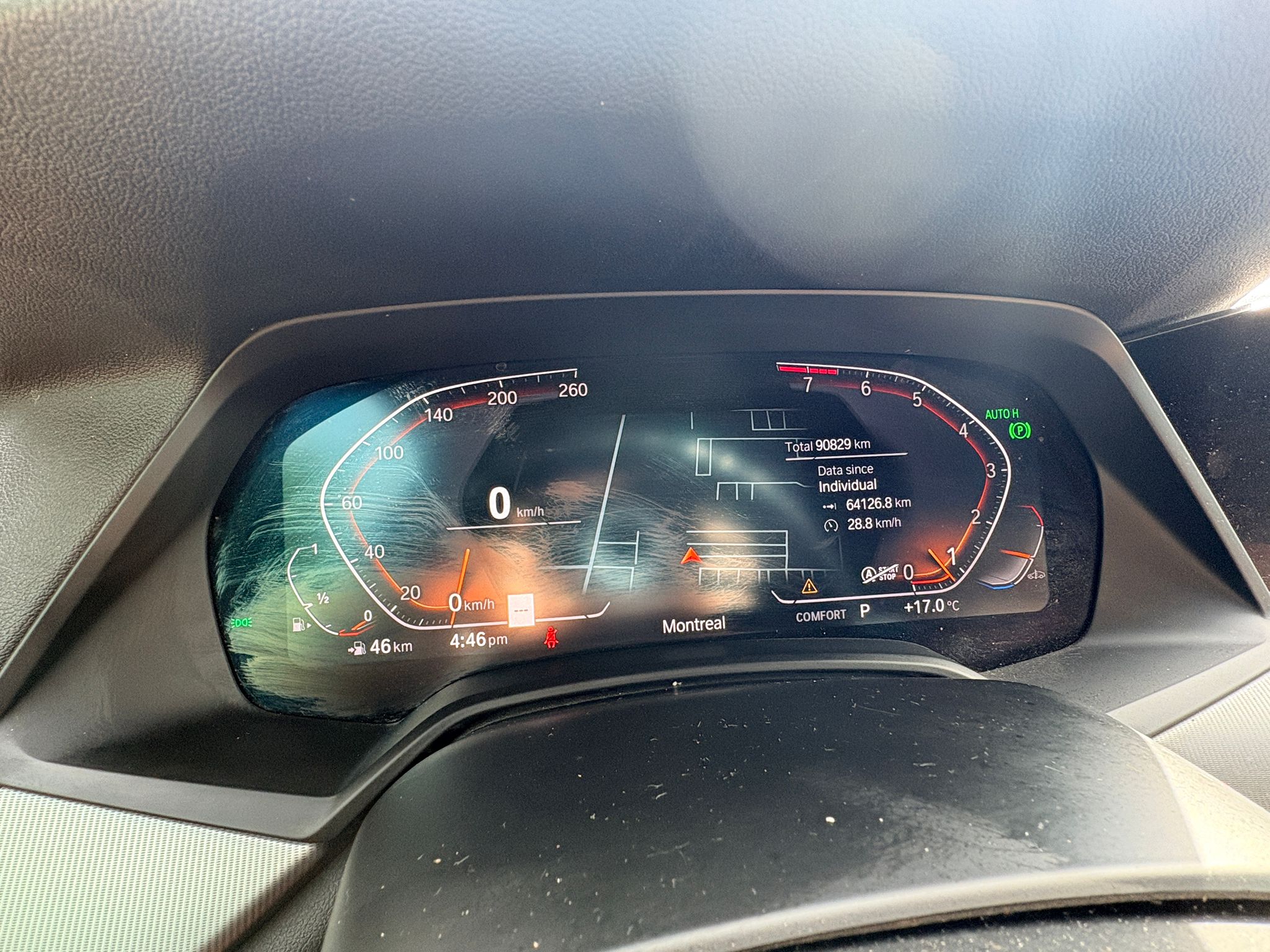 BMW X5 40i