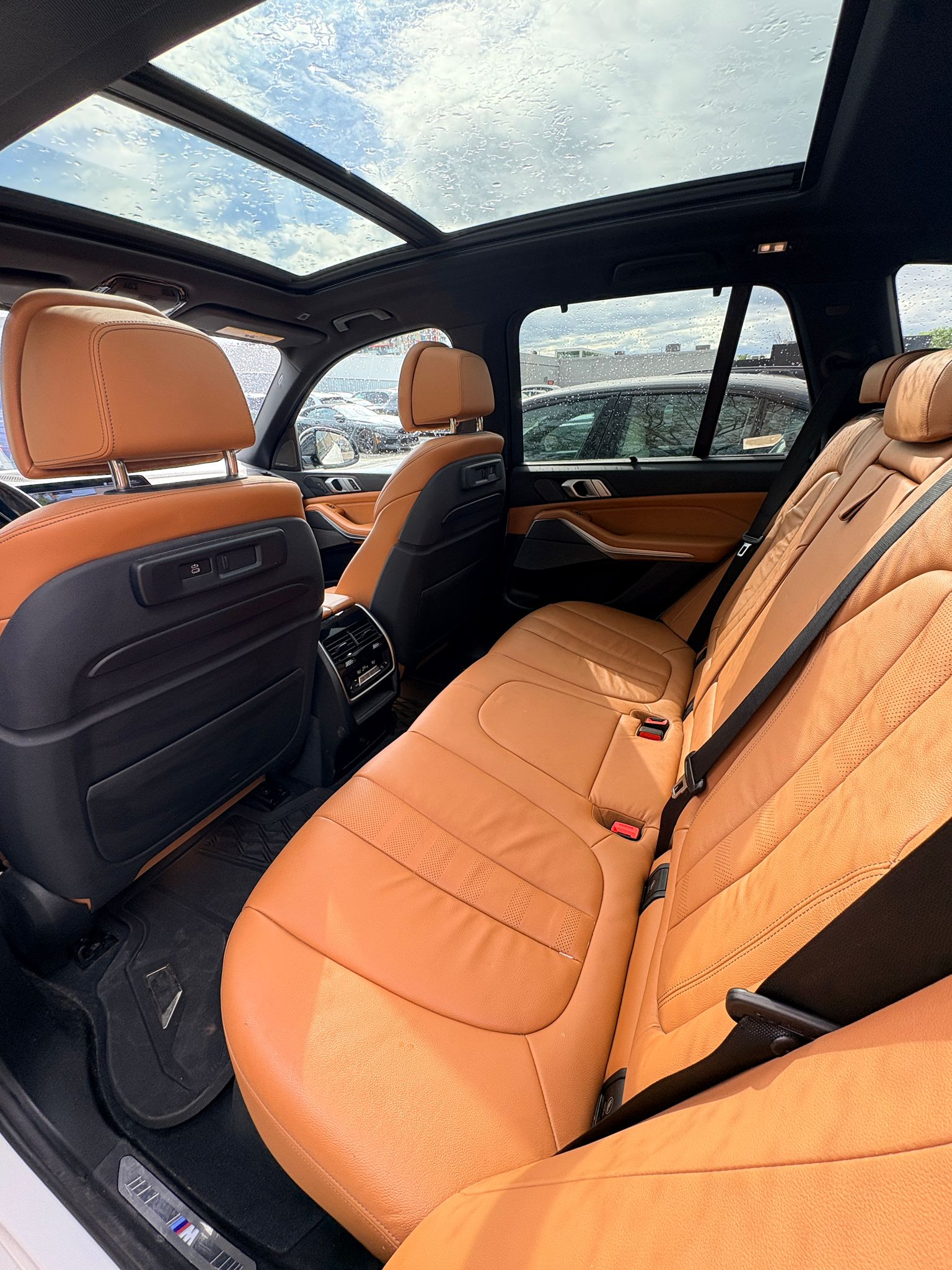 BMW X5 40i