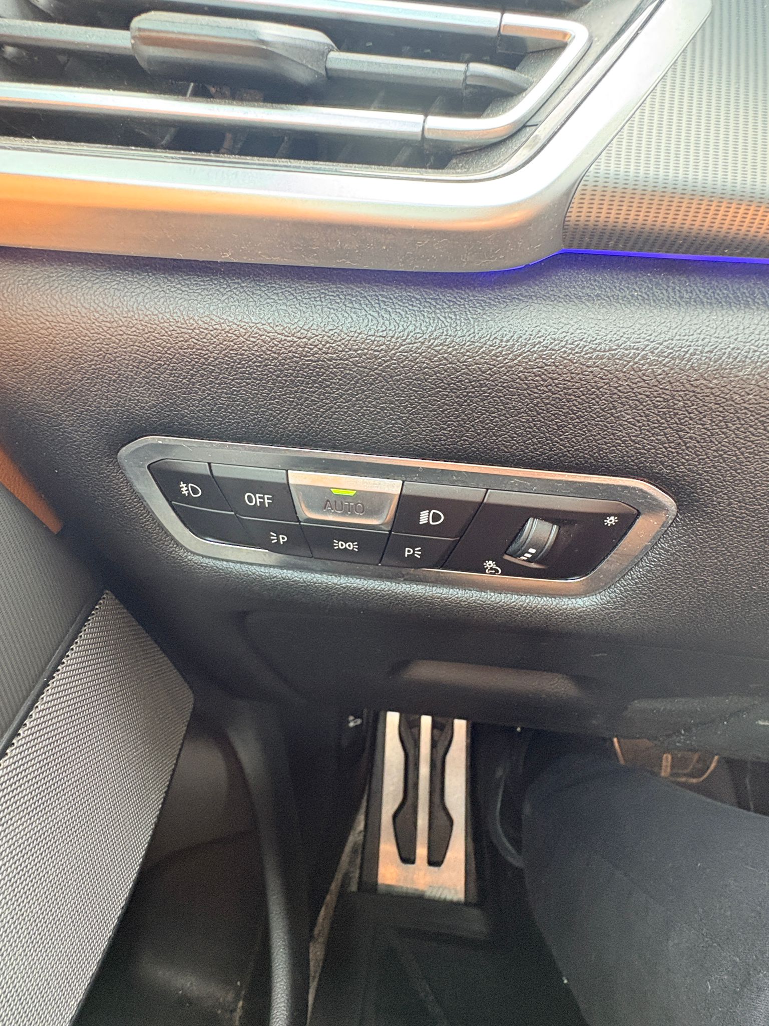 BMW X5 40i