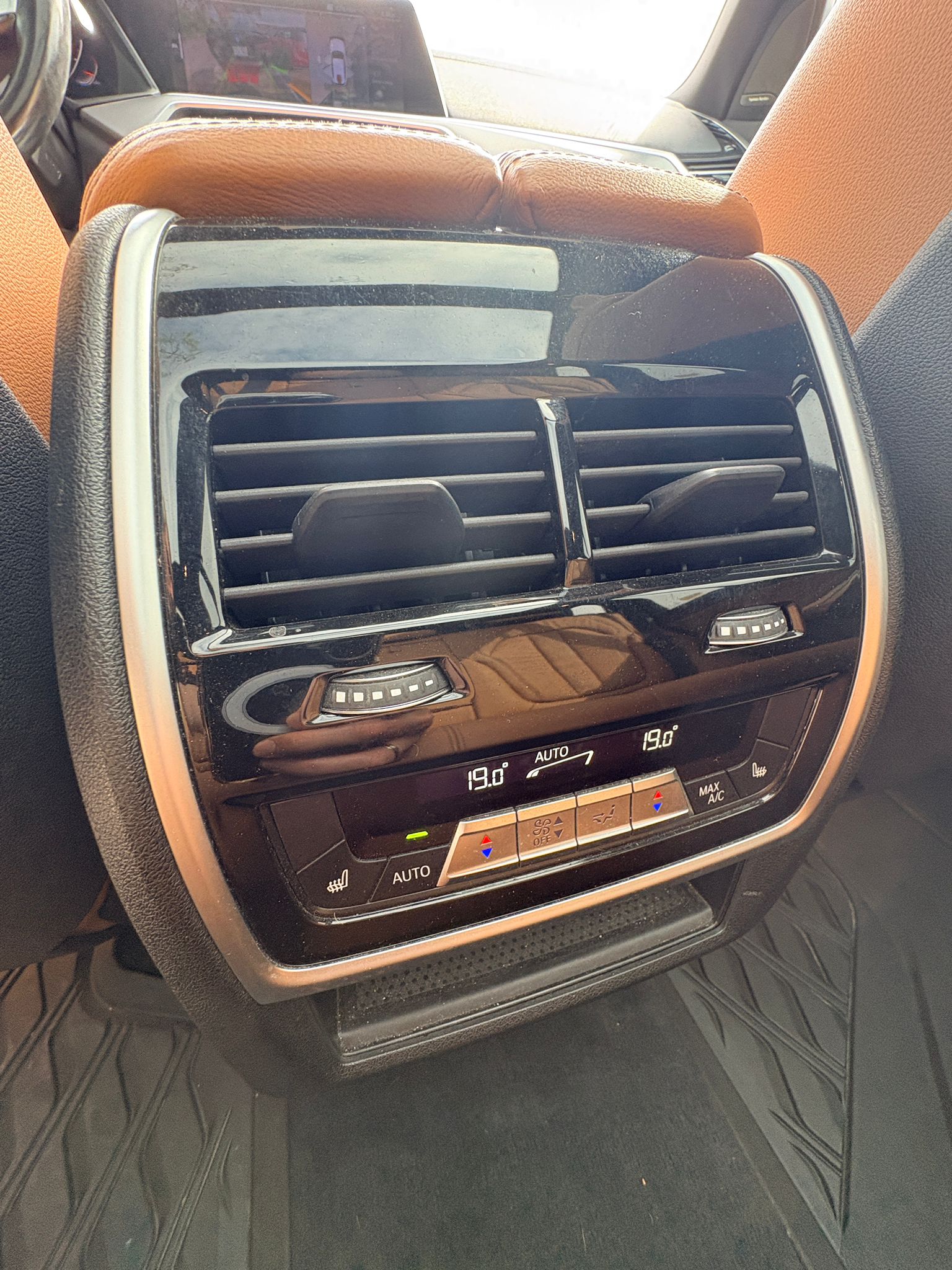 BMW X5 40i