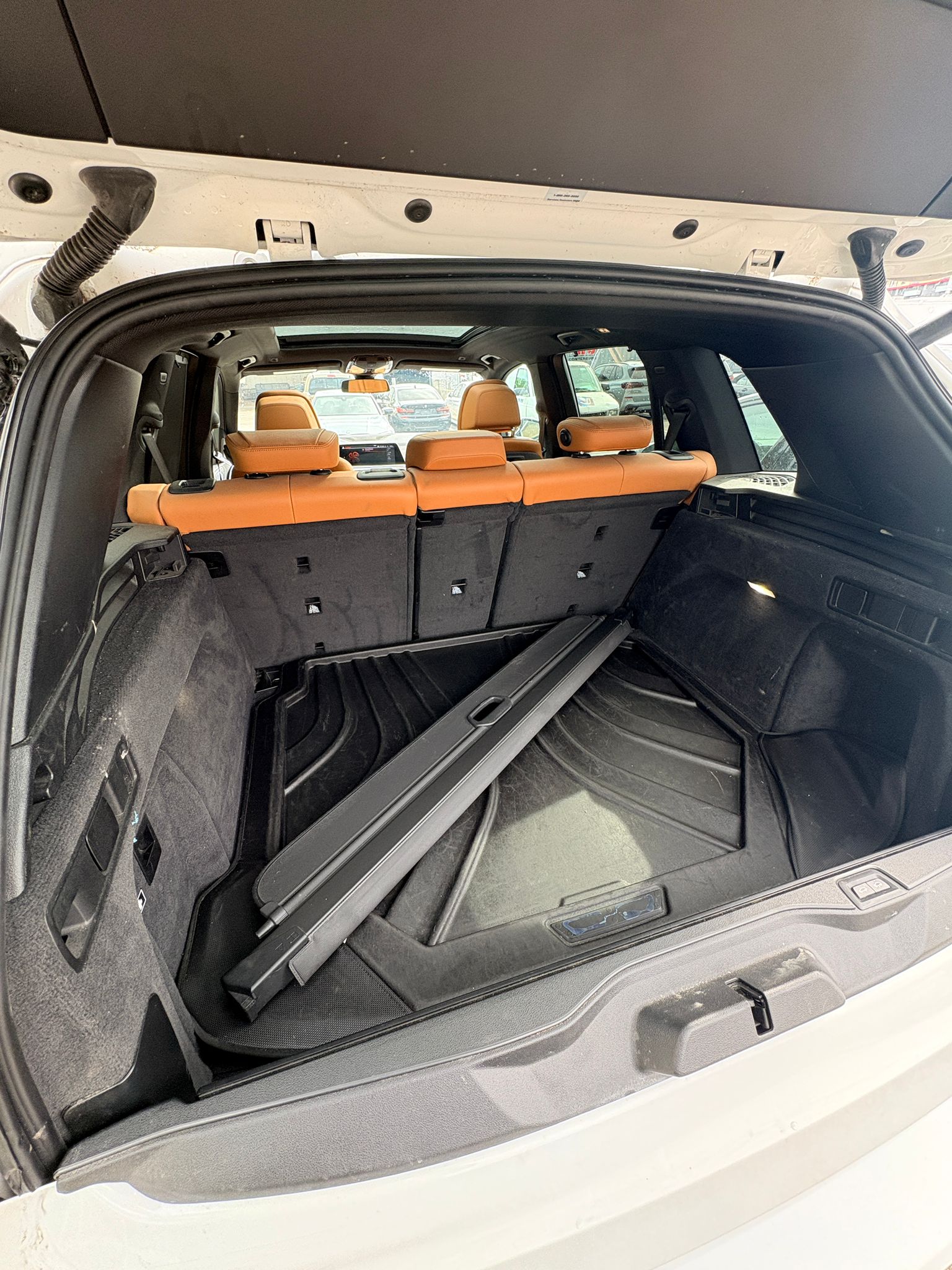 BMW X5 40i