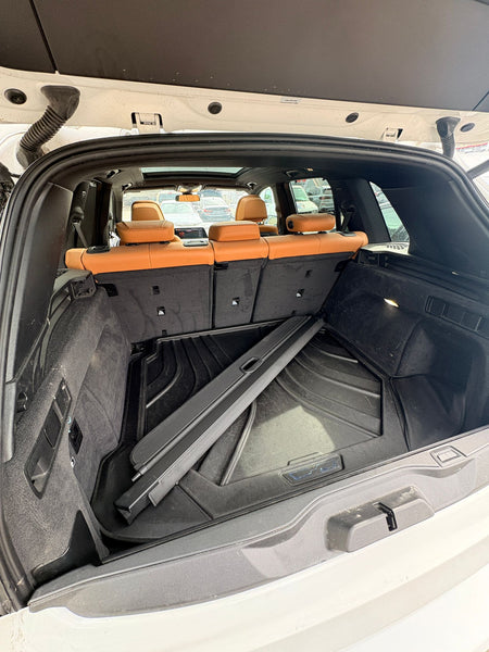 BMW X5 40i