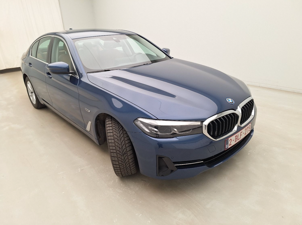 BMW 530e