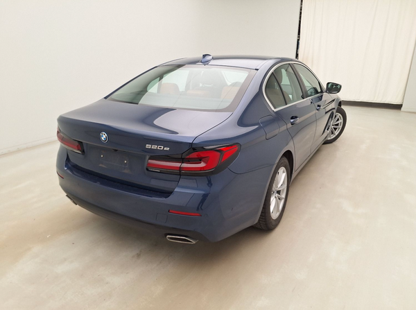 BMW 530e