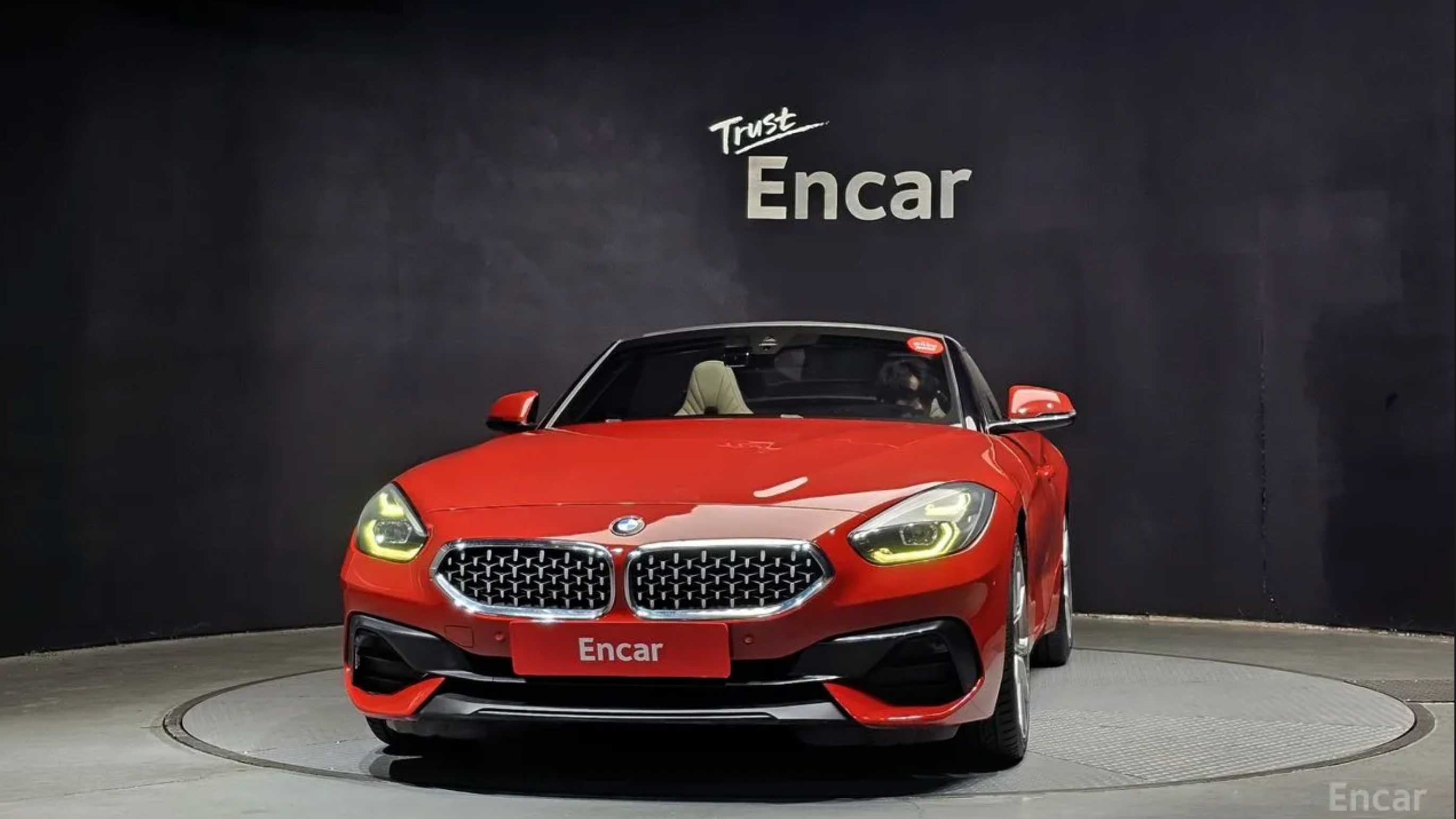 BMW Z4
