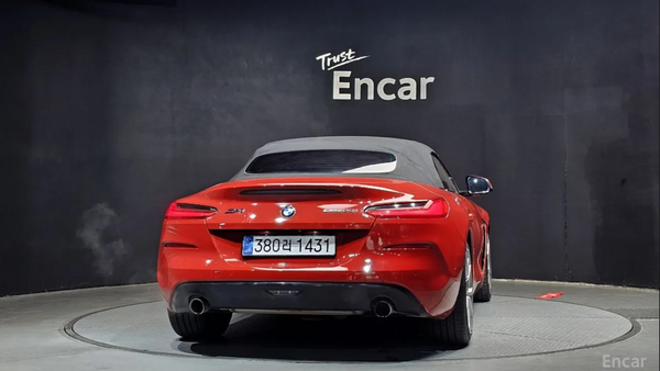BMW Z4