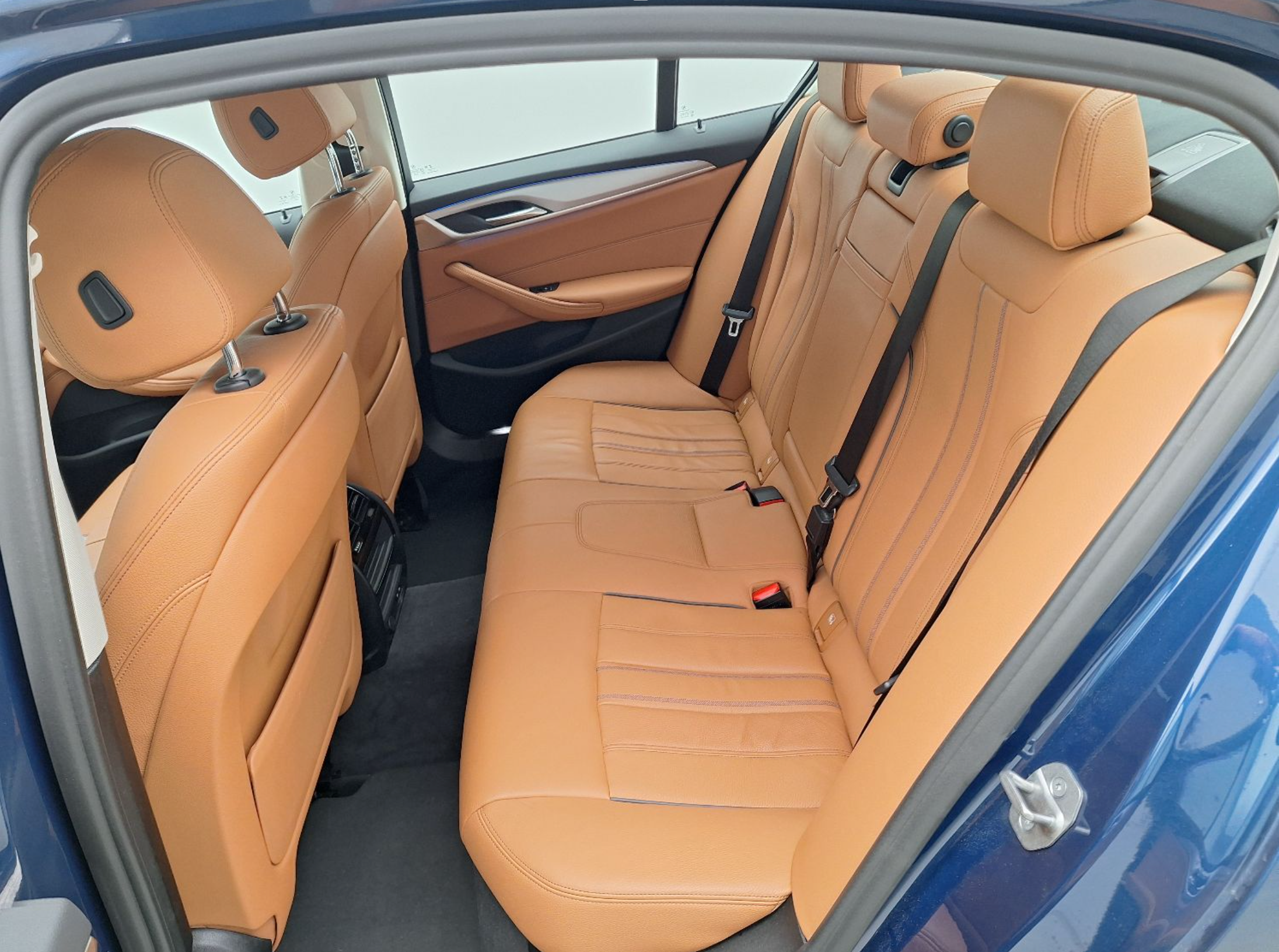BMW 530e