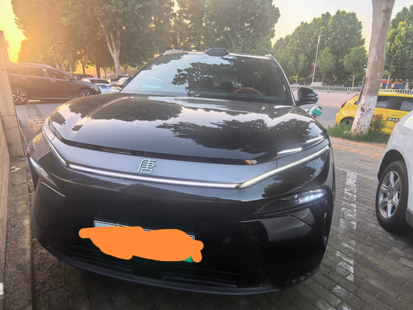 Byd Tang L