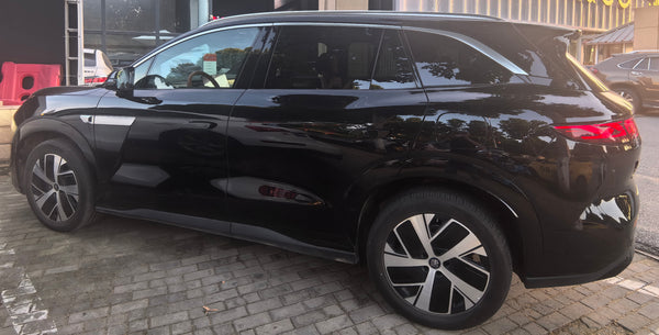 Byd Tang L