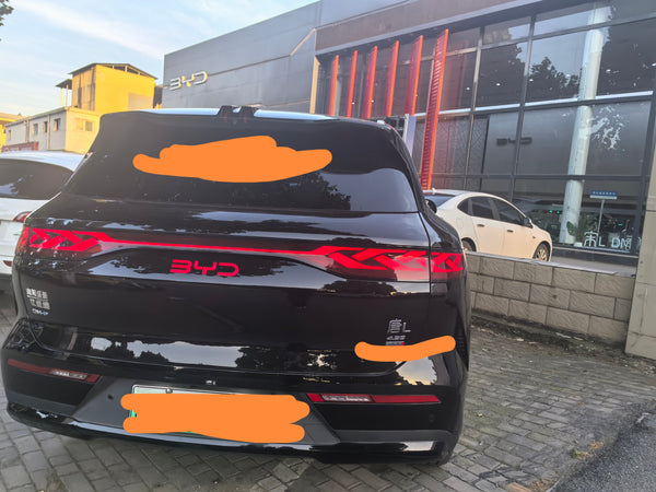 Byd Tang L