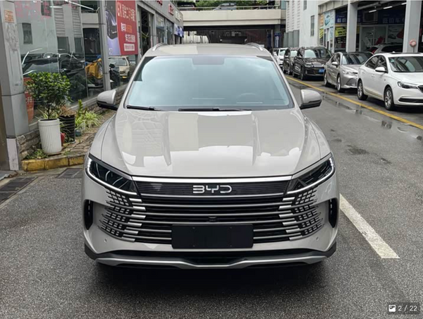 Byd Sealion 05
