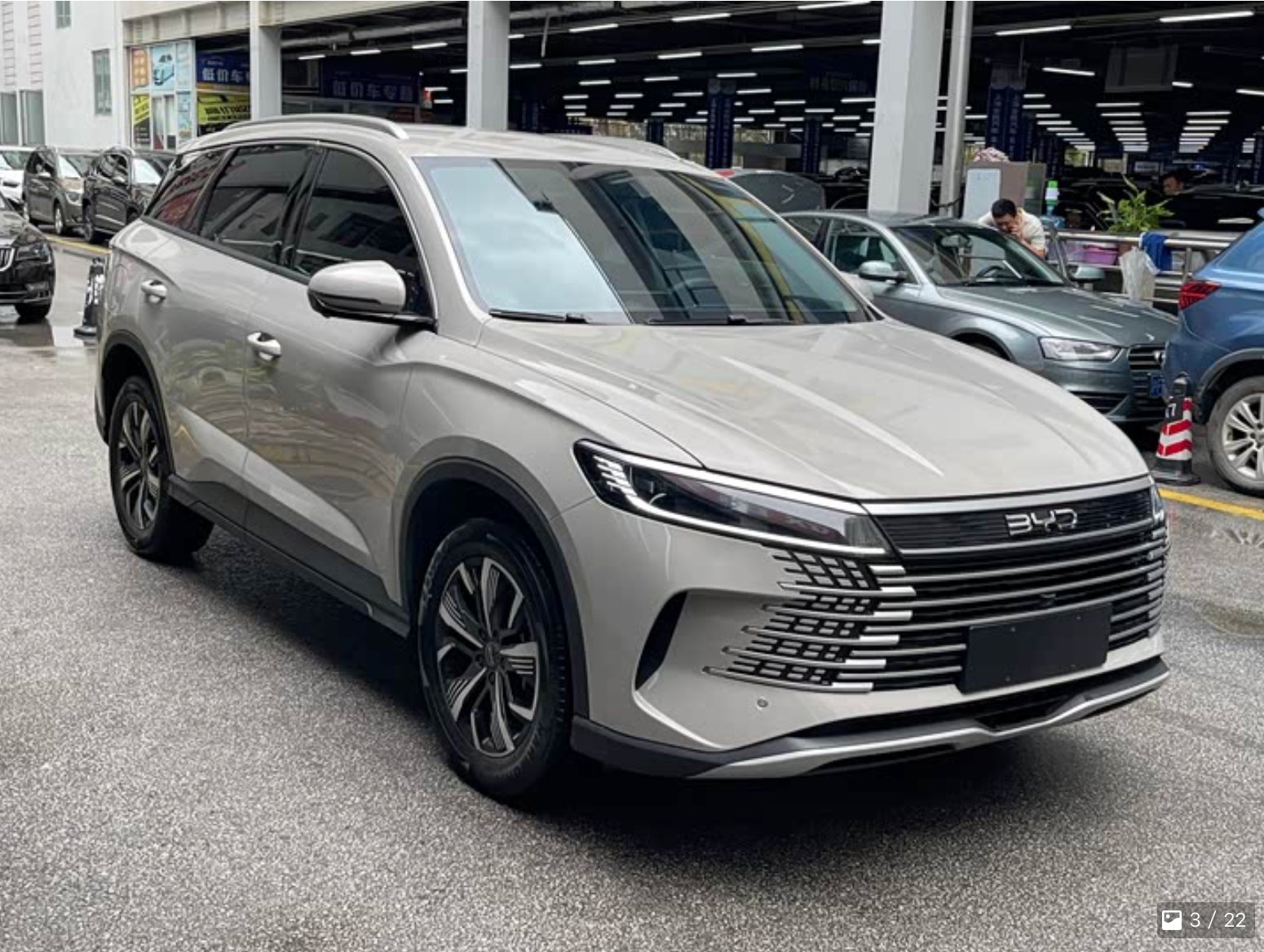 Byd Sealion 05
