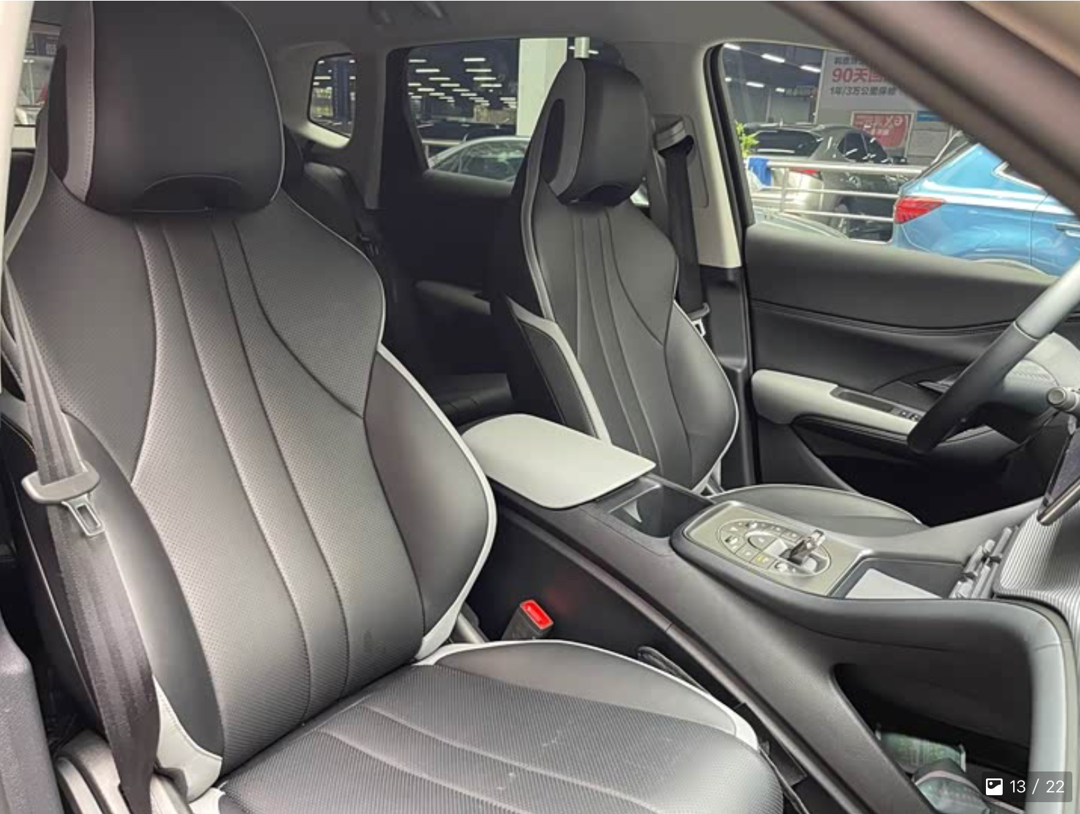 Byd Sealion 05