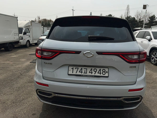 Renault Koleos