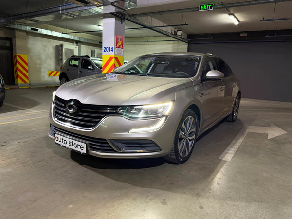 Renault Talisman