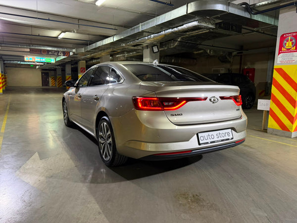 Renault Talisman