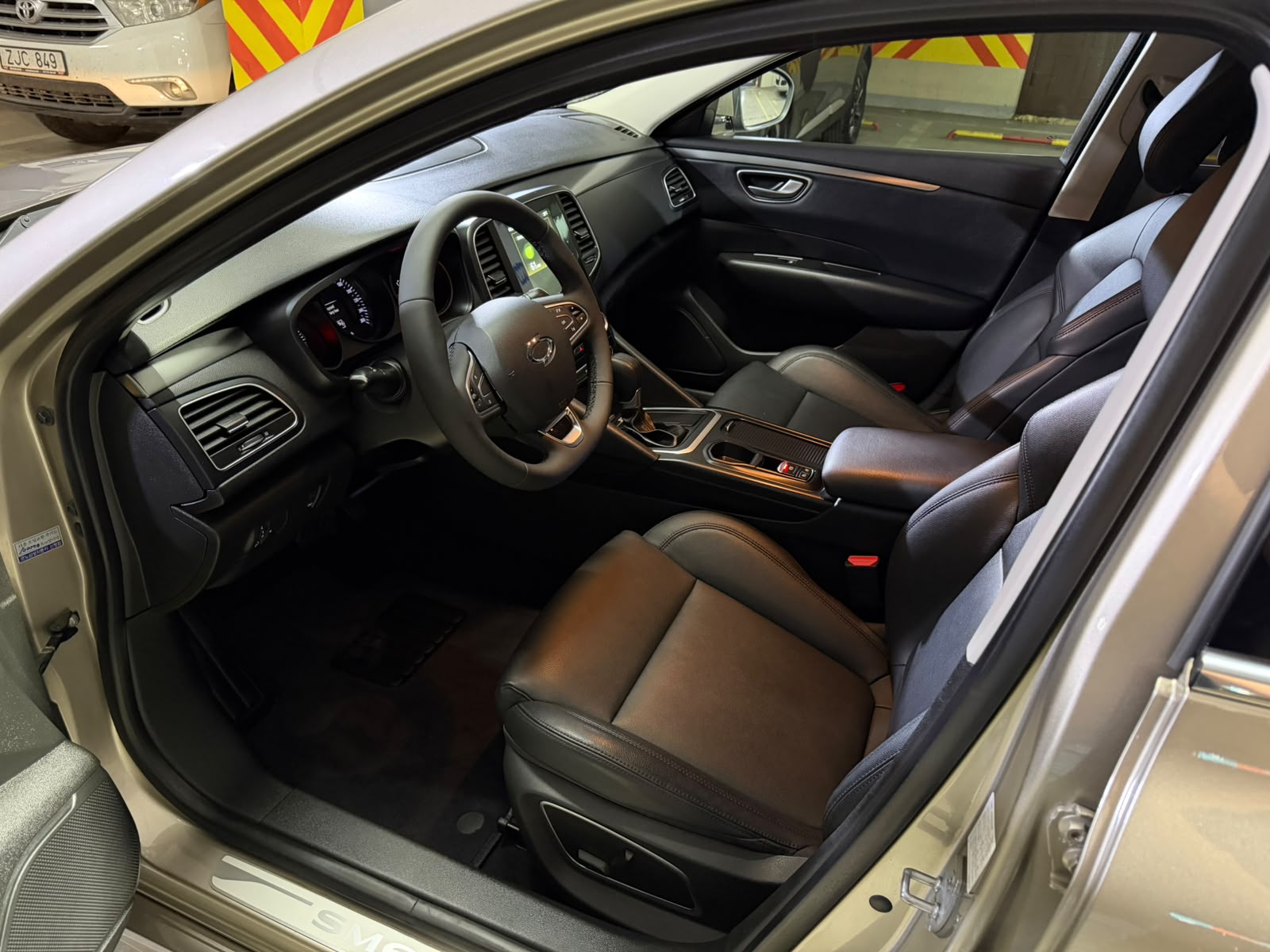 Renault Talisman