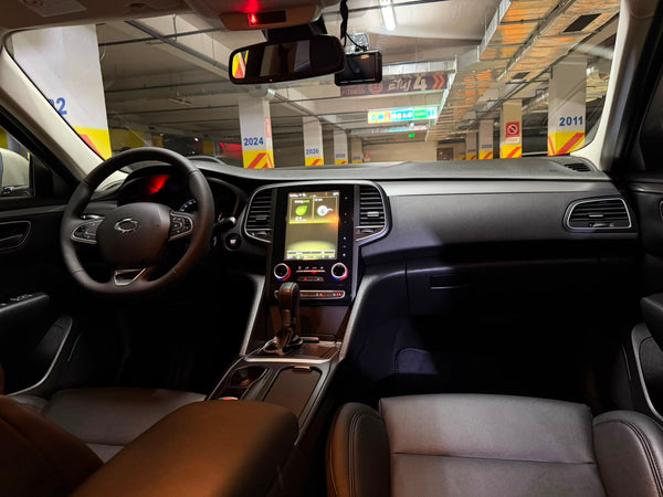 Renault Talisman