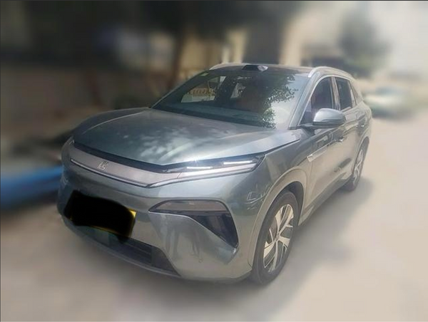 BYD Tang L Dmp 4WD 200km