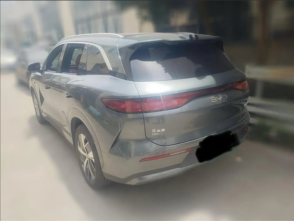 BYD Tang L Dmp 4WD 200km