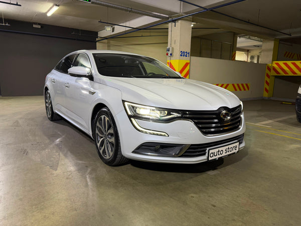 Renault Talisman