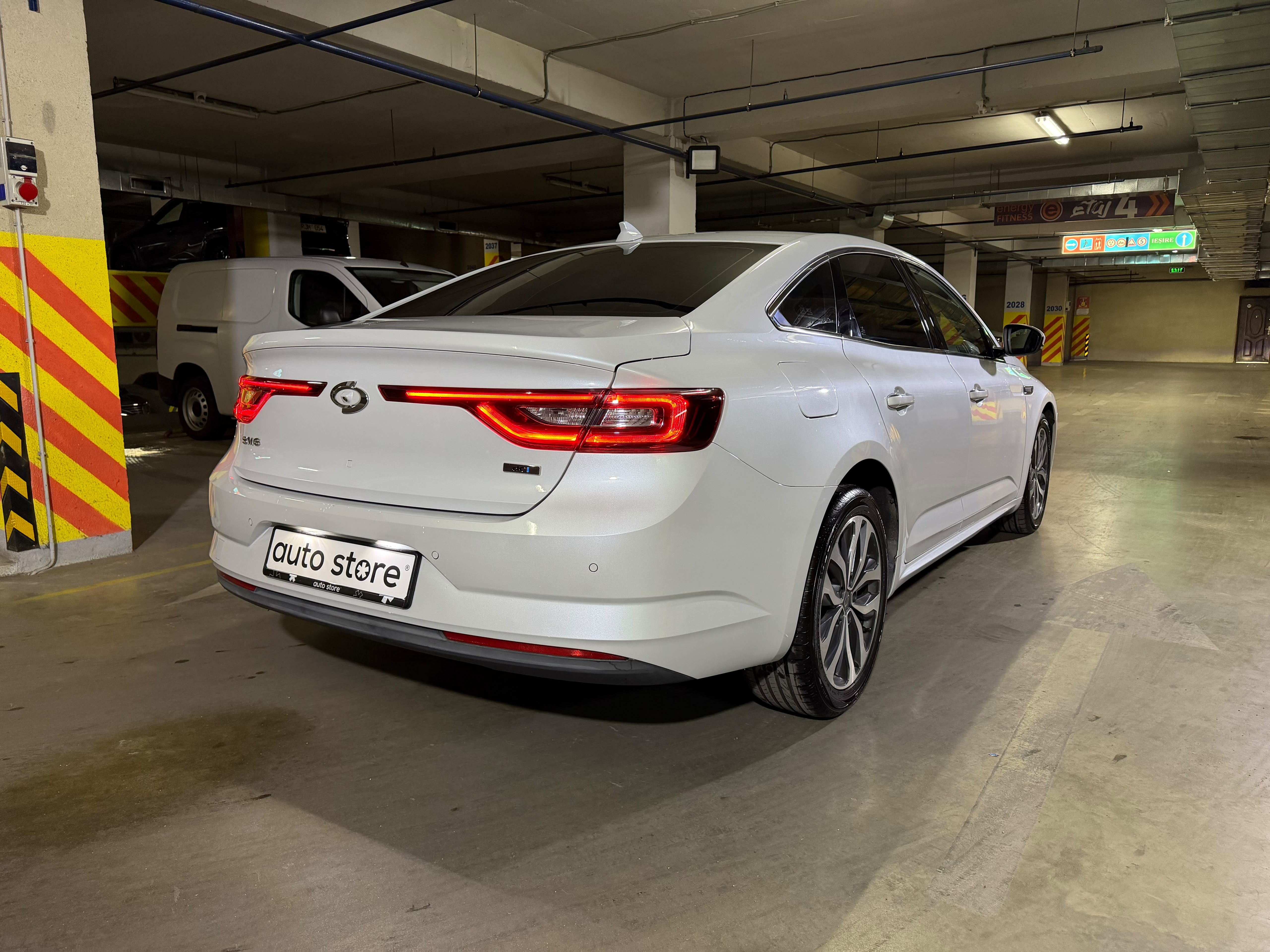 Renault Talisman