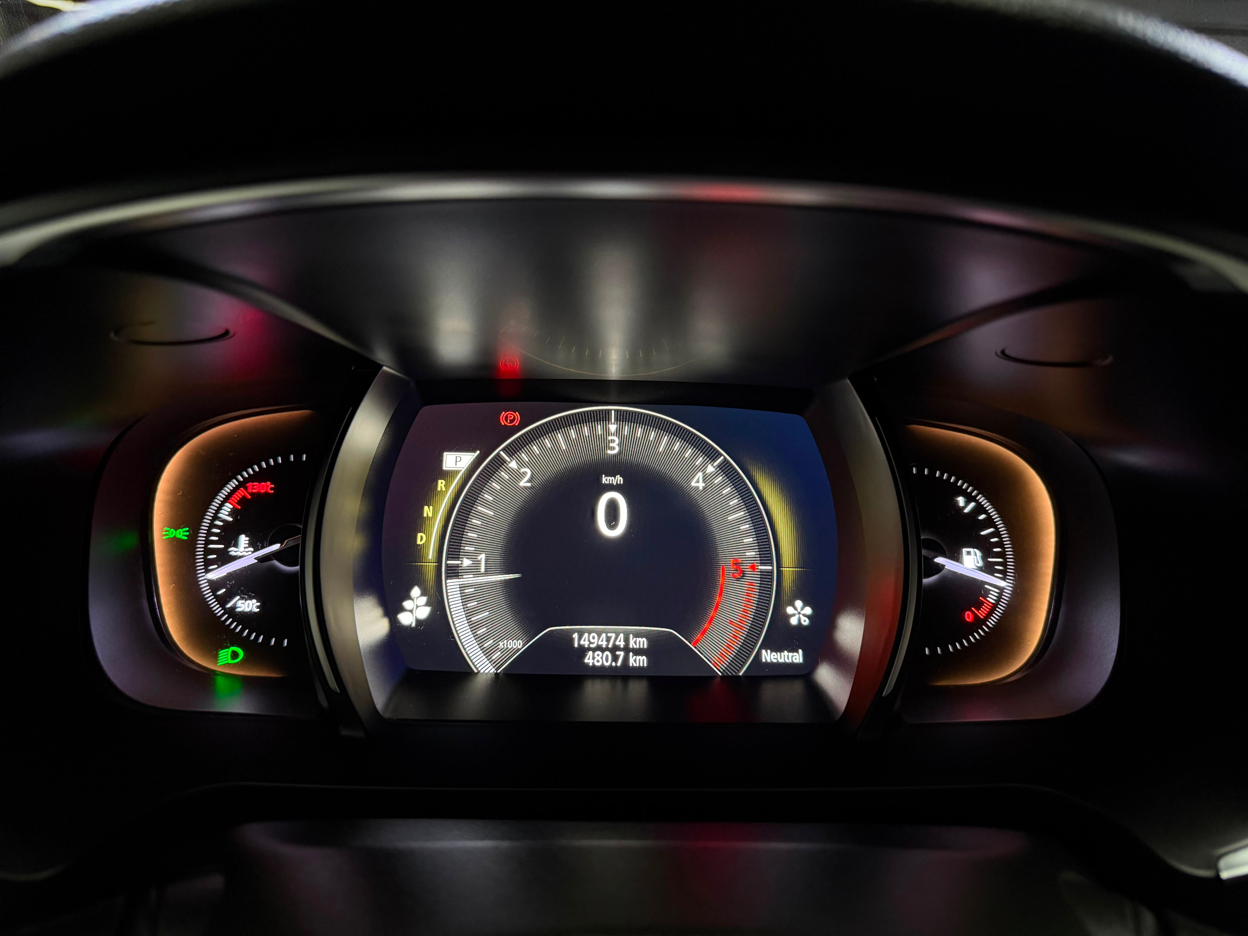 Renault Talisman