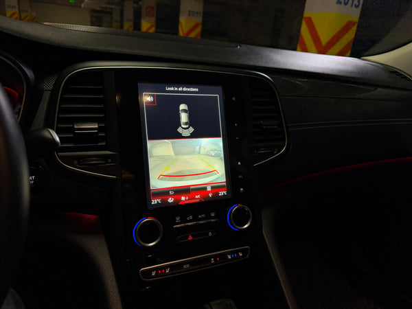 Renault Talisman