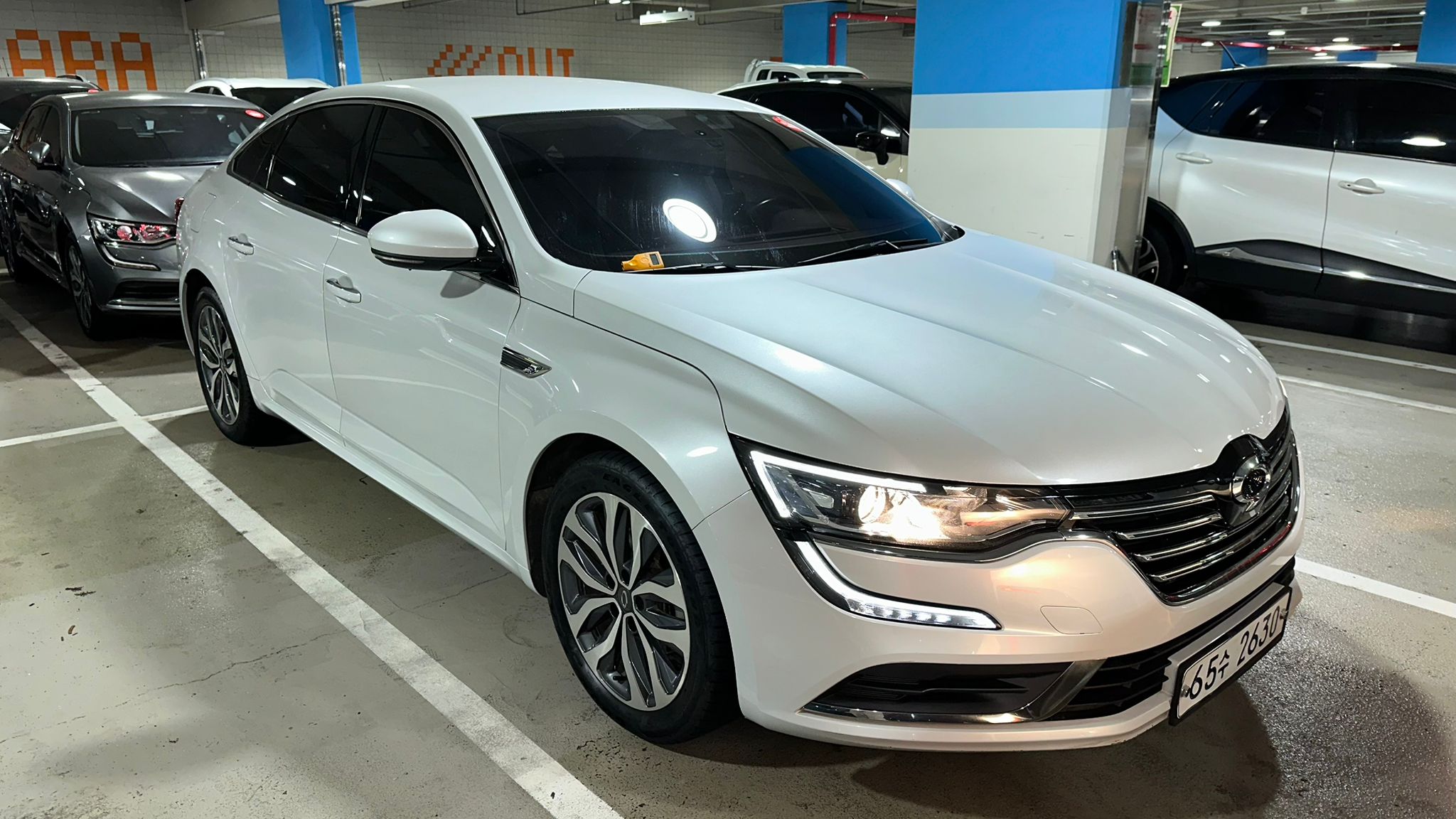 Renault Talisman