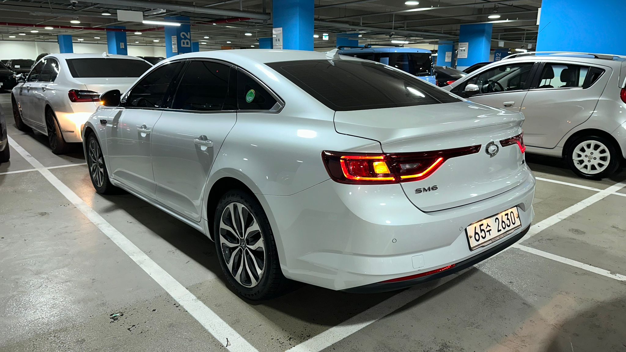 Renault Talisman