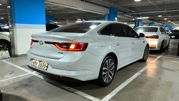 Renault Talisman