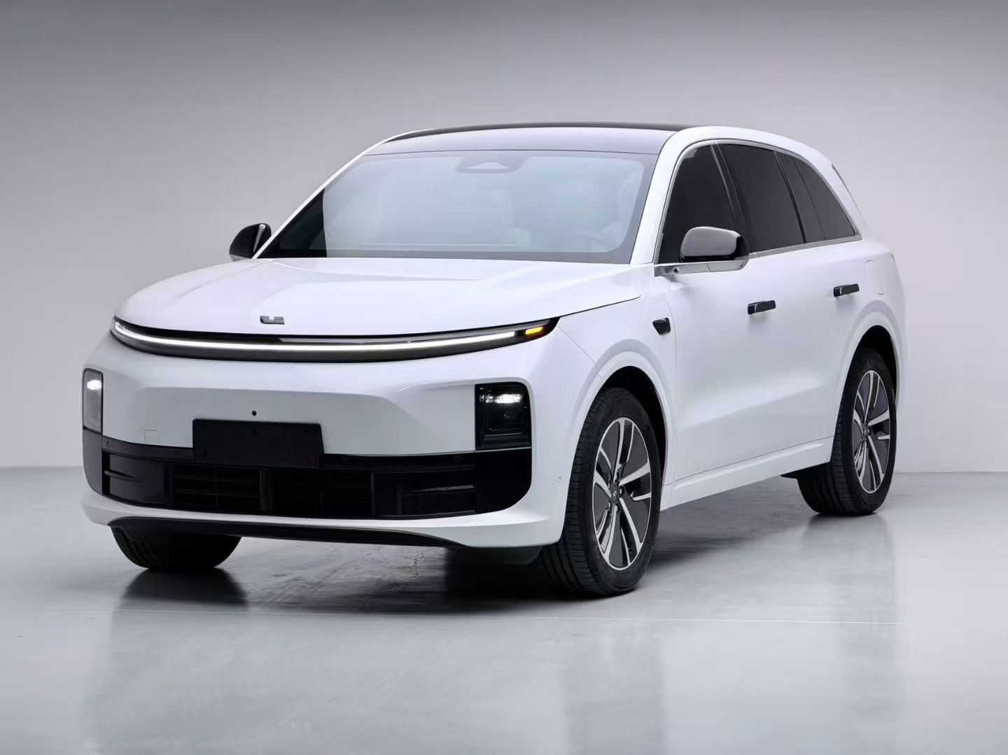 Lixiang L6