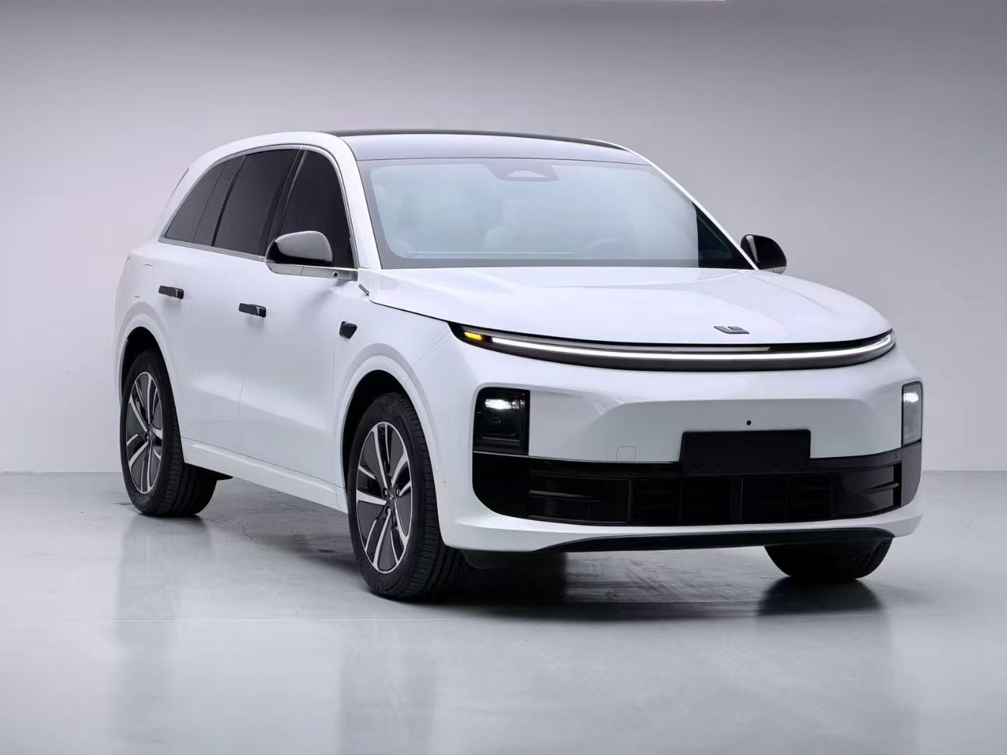 Lixiang L6