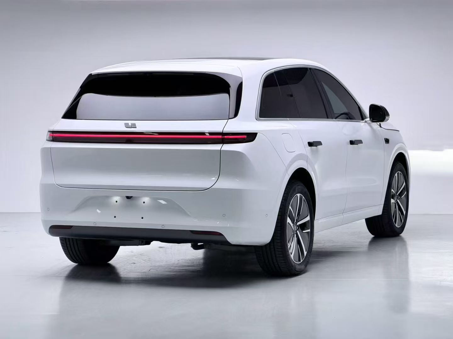 Lixiang L6