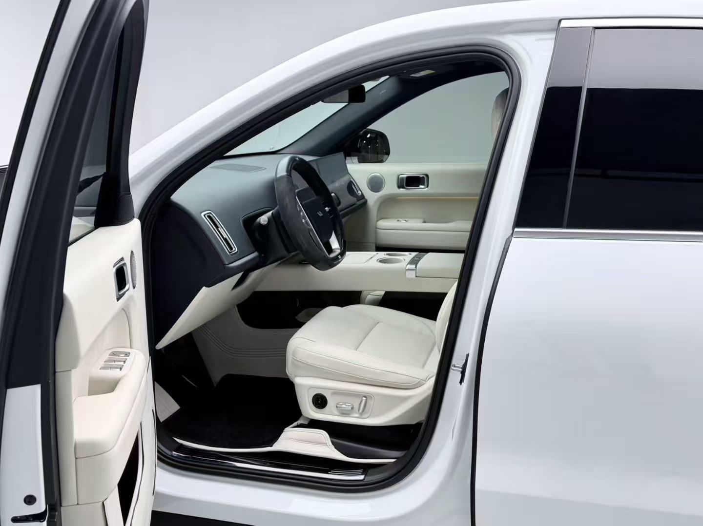 Lixiang L6